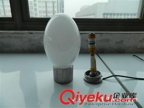 蘇威牌DC高頻分體式太陽能無極燈50W、60W原始圖片3