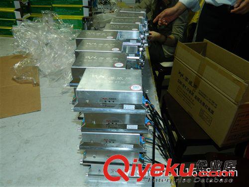 無極燈電子鎮流器 電源 整流器 220V40W-200W品種齊全質保5年原始圖片2