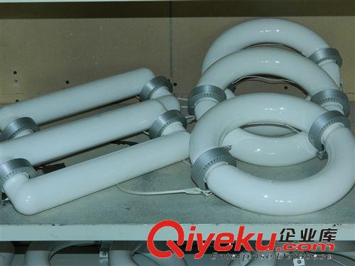 供應高頻無極燈泡殼、無極燈泡、無極燈燈管原始圖片3