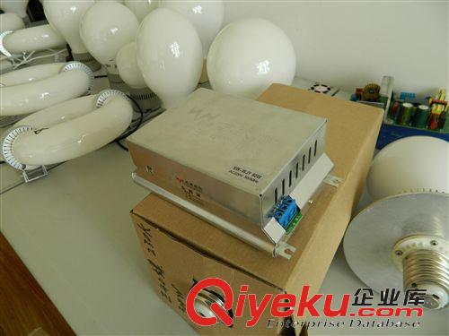 供應(yīng)迅雷牌太陽能無極燈、直流無極燈原始圖片3