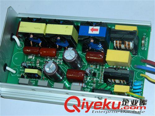 蘇威牌分體式矩形低頻無極燈、LVD低頻無極燈原始圖片2