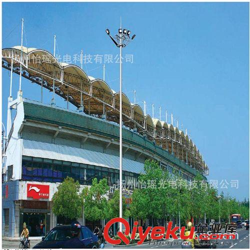 廠家直銷LED道路照明燈 專業(yè)生產(chǎn) 燈具加工 高桿燈