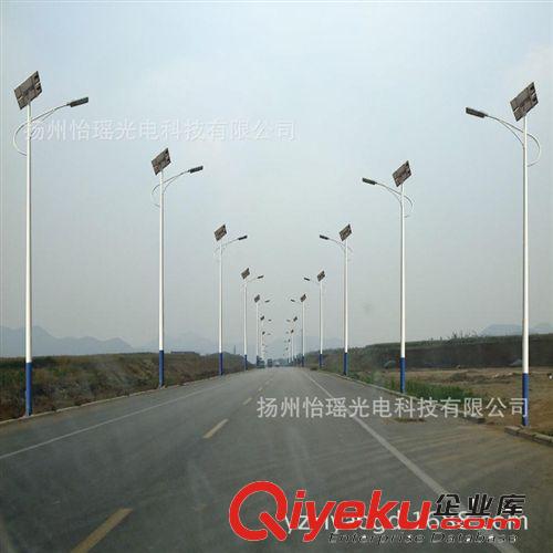 路燈 道路燈 led太陽能 太陽能led 路燈led 太陽能路燈原始圖片3