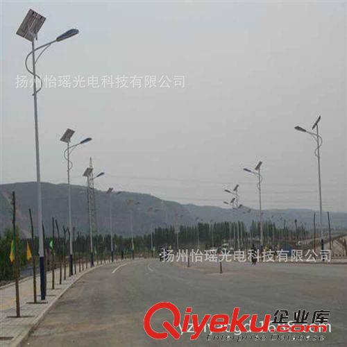 太陽能路燈  太陽能路燈廠 戶外照明太陽能路燈 太陽能路燈價格原始圖片3