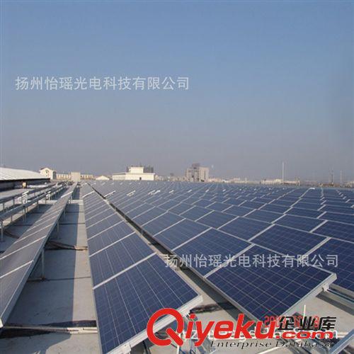 180W單晶硅太陽能電池板 光伏發電組件 A類足功率