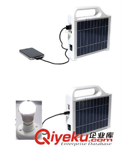 家用太陽能便攜式電源