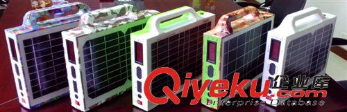 太陽能便攜式電源原始圖片3