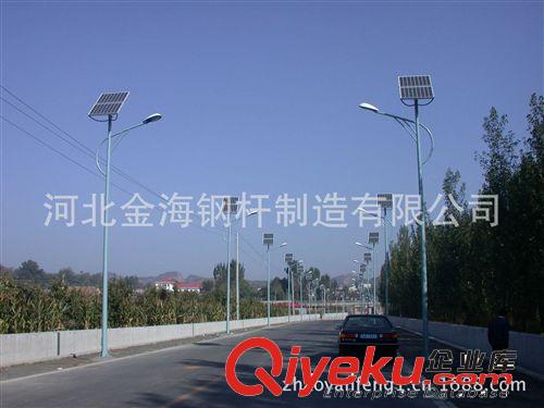太陽能LED路燈X-001原始圖片2