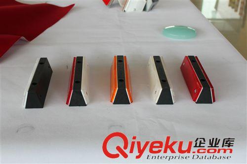 專業生產雙面長方形輪廓標,高路護欄導向標,矩形輪廓標 ,廠家直銷原始圖片2