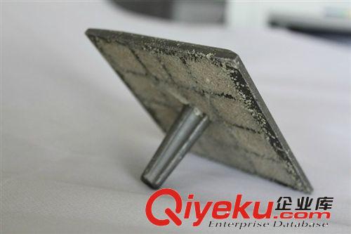 MNSD供應(yīng)單面鑄鋁道釘  反光道釘（單面） 品質(zhì)道路減速設(shè)施原始圖片3