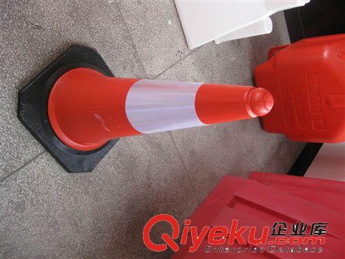 供應(yīng)75cm路錐，PE反光錐，出口歐美國家，價格優(yōu)惠原始圖片3