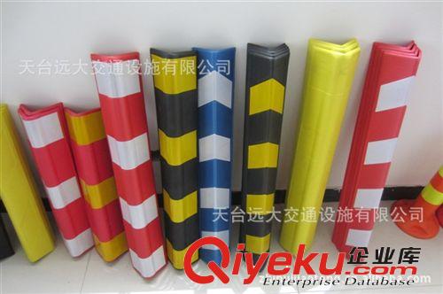 供應eva彩色護角 防撞護角 停車場 護角 耐壓 新款式原始圖片2