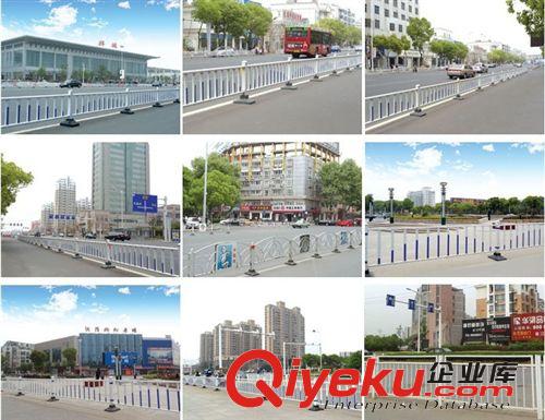 專業(yè)生產(chǎn)制造城市護(hù)欄 防眩護(hù)欄 人行道護(hù)欄 市政交通護(hù)欄原始圖片3