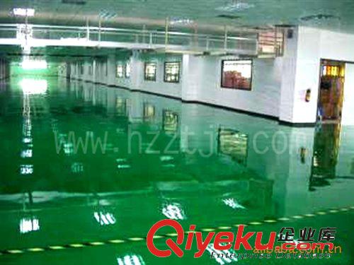 朗格爾品牌供應環氧地坪漆， 工廠車間地坪漆施工