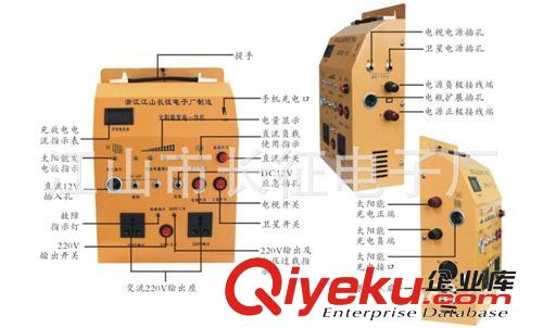 寺廟太陽(yáng)能發(fā)電機(jī)/野外一體式發(fā)電機(jī)供發(fā)電系統(tǒng).原始圖片3
