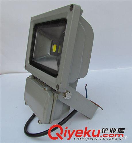 LED照明集成、LED新型集成投光燈、70wLED投光燈參數 led大功率集