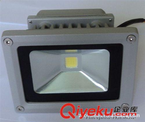 供應(yīng)LED 投光燈 集成投光燈 20W 投光燈 大功率投光燈 有CE證書