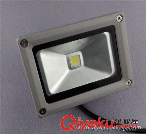 供應(yīng)LED 投光燈 集成投光燈 10W 投光燈 大功率投光 有CE證書