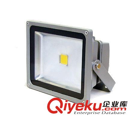 LED投光燈集成投光燈50W 投光燈大功率投光燈 有CE認證