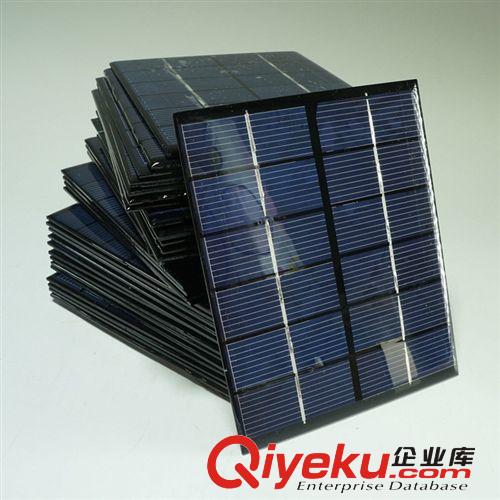 太陽(yáng)能滴膠板 太陽(yáng)能板 太陽(yáng)能發(fā)電板原始圖片2