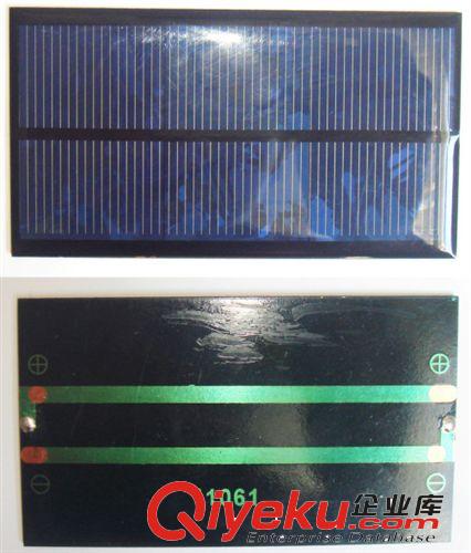 太陽能滴膠板 太陽能層壓板 太陽能電池片原始圖片2