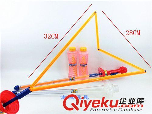 泡泡玩具 55CM大西洋劍魔術泡泡劍 大泡泡 運動休閑玩具 泡泡棒 39370原始圖片3