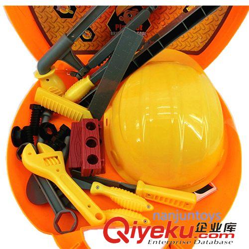 過家家玩具 廠家直銷兒童工具套裝 手提箱工具套 益智系列產(chǎn)品混批 32446