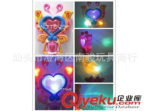 閃光玩具 發(fā)光閃光玩具地?cái)偀豳u(mài)玩具 12首音樂(lè)巴拉拉魔法棒閃光棒 10445原始圖片3