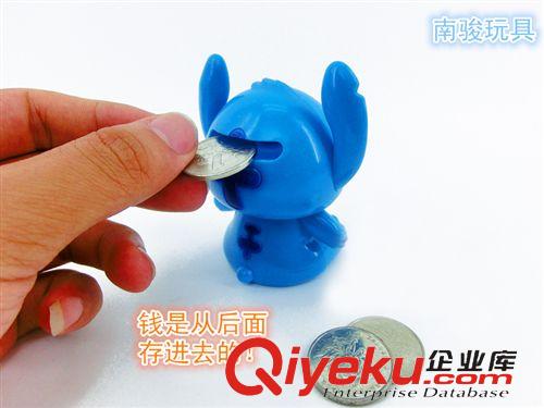 芭比娃娃/公仔 廠家直銷存錢罐 卡通動物存錢罐 儲錢罐 贈品 正品外銷 44457原始圖片2