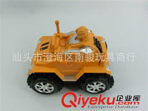 整箱批發(fā) 廠家直銷 兒童電動變形金剛翻斗車 玩具車 特技車 翻斗車0037原始圖片2