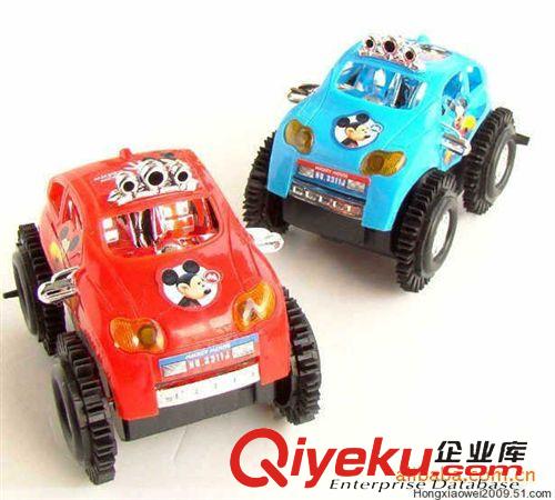 按銷售渠道分類 2051翻斗車 電動車 翻斗車特技車 兒童益智玩具 淘寶熱銷132原始圖片2