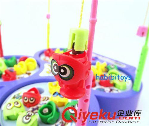 按性質(zhì)分類 2095四盤釣魚盤 轉(zhuǎn)動會唱歌 鍛煉手腦協(xié)調(diào) 淘寶熱銷 279原始圖片2
