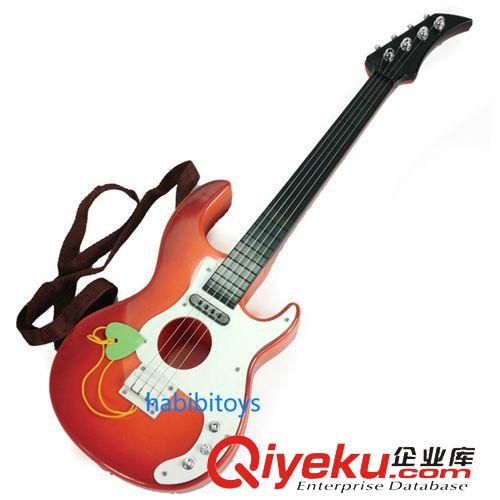 按性質(zhì)分類 2569 兒童仿真吉他仿真樂器玩具 音樂玩具迷你小吉他 批發(fā) 403原始圖片2