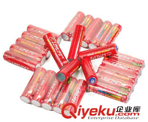 電池充電器 廠家直銷超強電力 凌力4節(jié)裝5號電池 適合驅(qū)動玩具 請拍4的倍數(shù)14原始圖片2