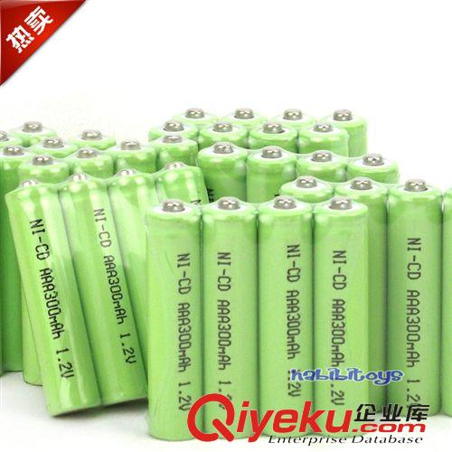 電池充電器 新品7號充電電池 電動玩具充電電池 10