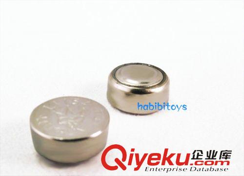 玩具配件 廠家直銷(xiāo) 高品質(zhì) AG13 紐扣電池  適用于玩具類(lèi)的 1.84原始圖片3