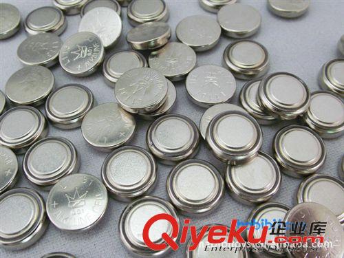 玩具配件 廠家直銷 高品質(zhì) AG10 紐扣電池  適用于玩具類的 1.5原始圖片2