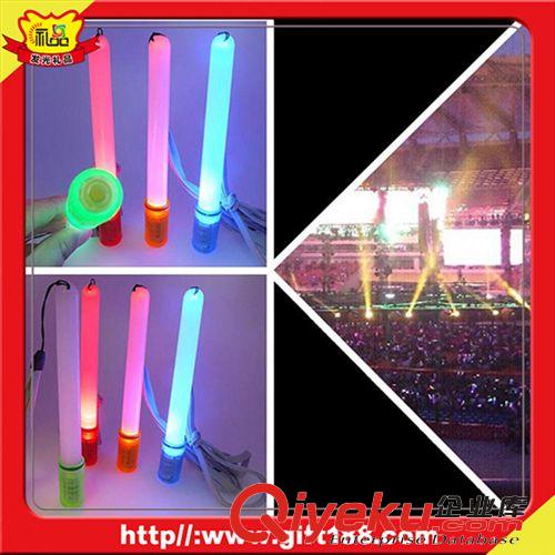 演唱會發(fā)光棒子 演唱會周邊用品-演唱會的必備法寶：led熒光棒 led發(fā)光閃光棒原始圖片2