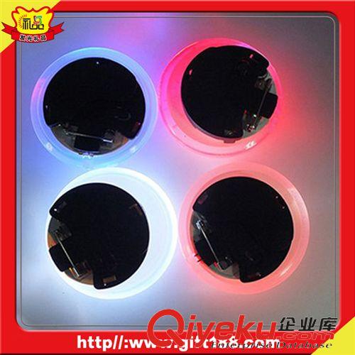 發(fā)光胸章 新款鞋子宣傳用 led發(fā)光胸卡 led發(fā)光胸牌 led發(fā)光胸章原始圖片3