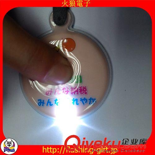 LED戶外用品 日本大明星演唱會助威用：LED發光鞋帶 tpu透光性{dy}發光鞋帶
