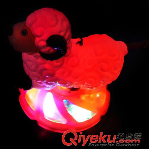 電動(dòng)玩具 供應(yīng) 手提電動(dòng)旋轉(zhuǎn)綿羊 羊年春節(jié)電動(dòng)旋轉(zhuǎn)燈籠 綿羊燈籠批發(fā)原始圖片2