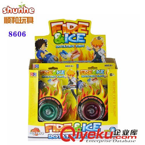 樣品中心 明星產品 金屬YOYO球 合金溜溜球 仙桃悠悠球YOYO球