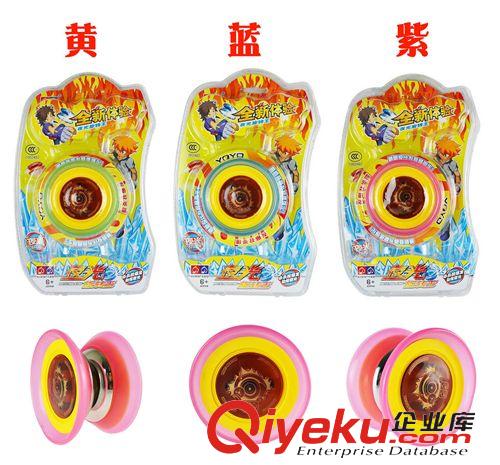 悠悠球/溜溜球 順和廠YOYO球 鍍鉻軟膠YOYO球 特大金屬溜溜球 透明軟膠YOYO球原始圖片2
