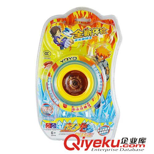 悠悠球/溜溜球 順和廠YOYO球 鍍鉻軟膠YOYO球 特大金屬溜溜球 透明軟膠YOYO球原始圖片3