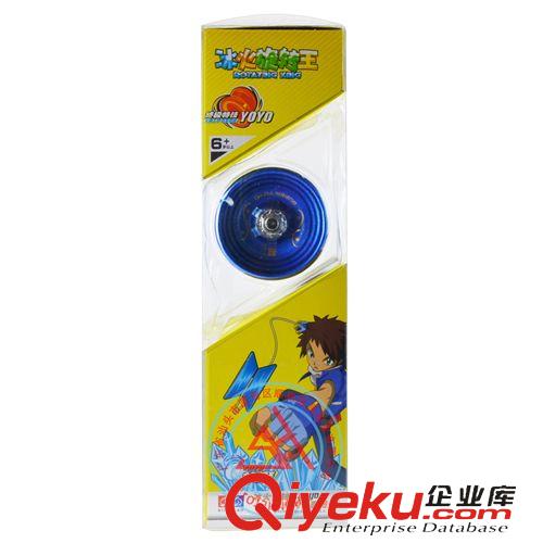 悠悠球/溜溜球 仙桃YOYO球 悠悠球 溜溜球 生產(chǎn)批發(fā) 競(jìng)賽玩具批發(fā)原始圖片2