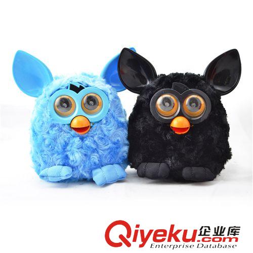 按價格分類 供應菲比精靈 furyb菲比精靈 觸控毛絨玩具 寵物精靈 智能菲比原始圖片2