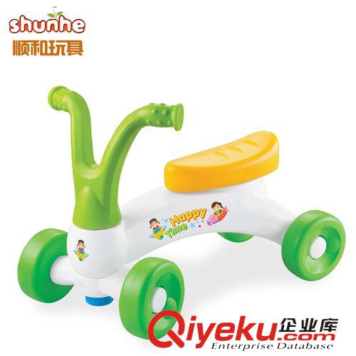 童車嬰兒車 1113寶寶滑行車 兒童學(xué)步車 自行組裝寶寶推車扭扭車 新款兒童原始圖片3