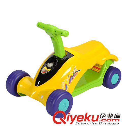 童車嬰兒車 供應(yīng) 4輪兒童滑行車 兒童三輪滑滑車 四輪滑板車 精品童車原始圖片2