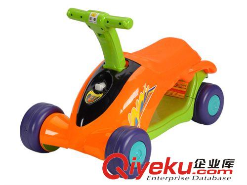 童車嬰兒車 供應(yīng) 4輪兒童滑行車 兒童三輪滑滑車 四輪滑板車 精品童車原始圖片3