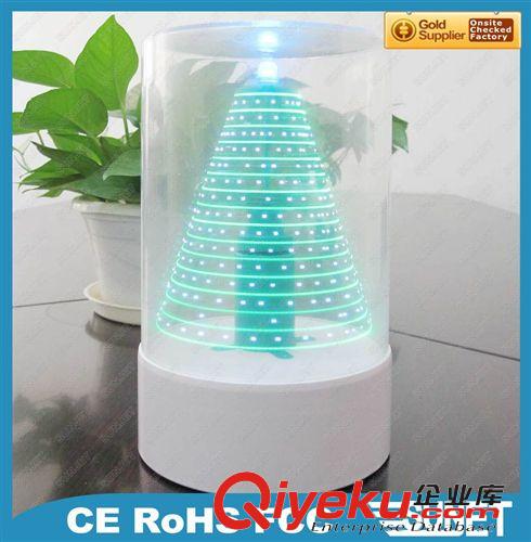 圣誕音樂燈-SJ-F025 深圳禮品廠家批發(fā)零售 2013年新產(chǎn)品 創(chuàng)意USB發(fā)光閃字圣誕樹